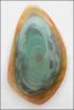 GUADALAJARA JASPER  DESIGNER CABOCHON (Mexico) � 14+ ct.